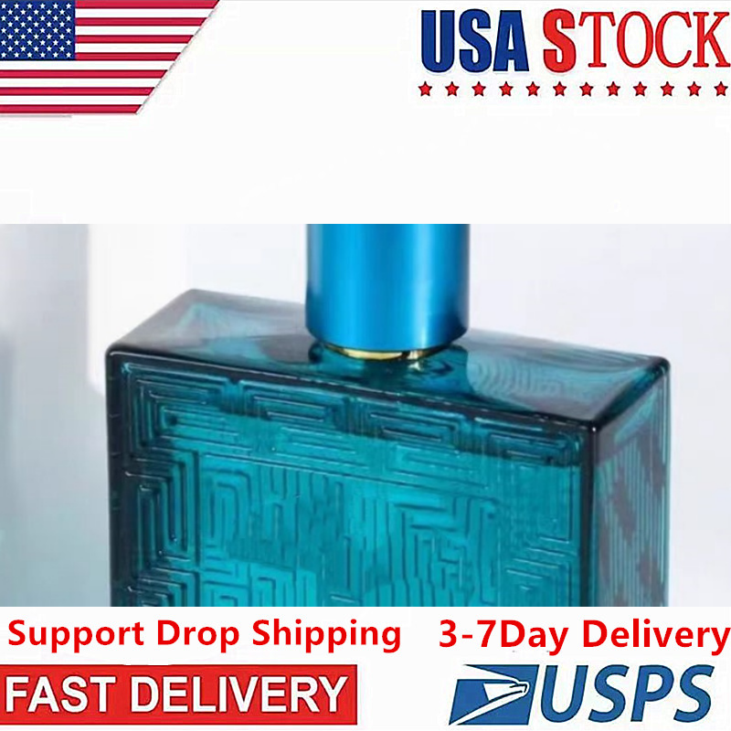 Perfume Eau De Perfume Spray Cologne Parfum Fragrance for Men Women Fast Delivery