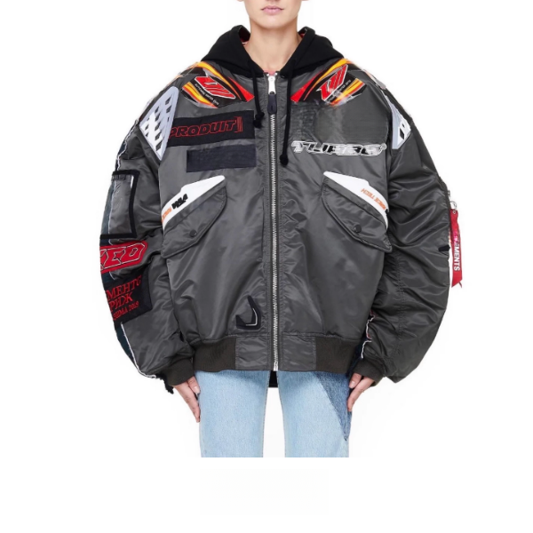 Men&#039;s plus size Outerwear & Coats Apparel Jacket
