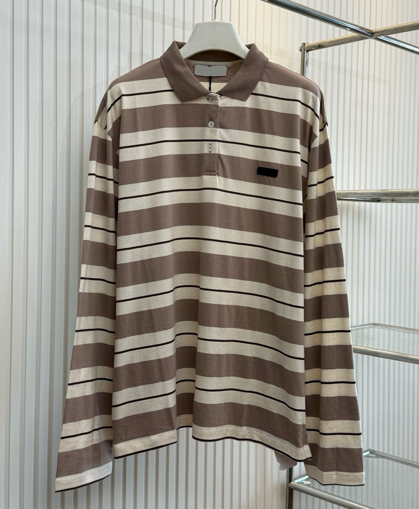 Men&#039;s Plus Size Hoodies & Sweatshirts in autumn - winter 2025acquard knitting machine e Custom jnlarged detail crew neck cotton e3d2d23