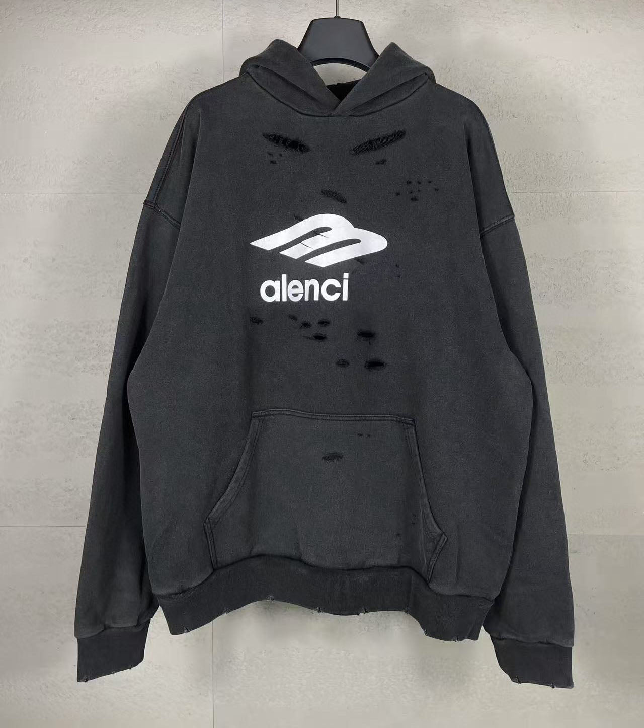 Men&#039;s Plus Size Sweaters hoodies in autumn - winter 2022acquard knitting machine e Custom jnlarged detail crew neck cotton h333tg