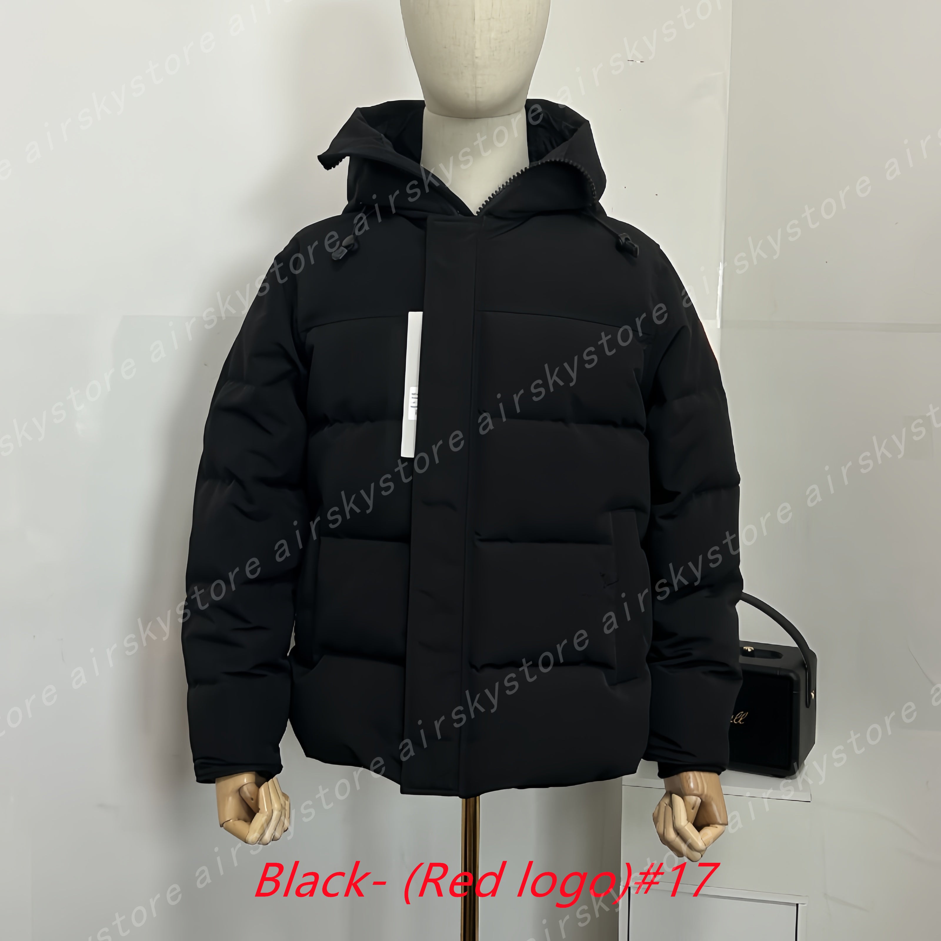 Winter Men Down Jackets Real Coyote Fur Designer Homme Puffer Windbreaker Jassen Outerwear Hooded Fourrure Manteau Down Jacket Coat Hiver Parka Doud