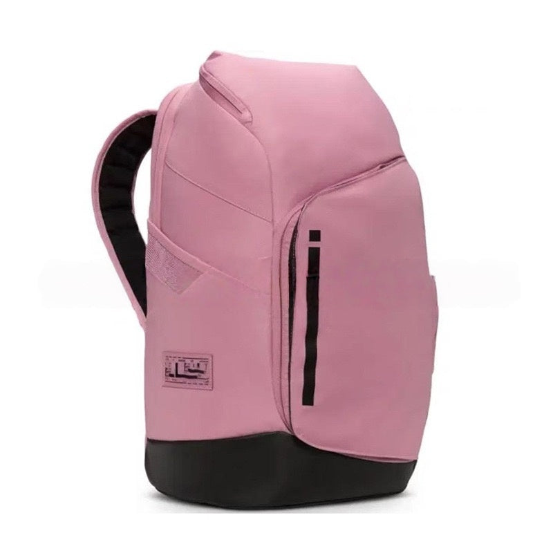 Elite Pro Hoops Athletic Knapsack with Computer Pockets Ideal for Teenagers Active Lifestyle