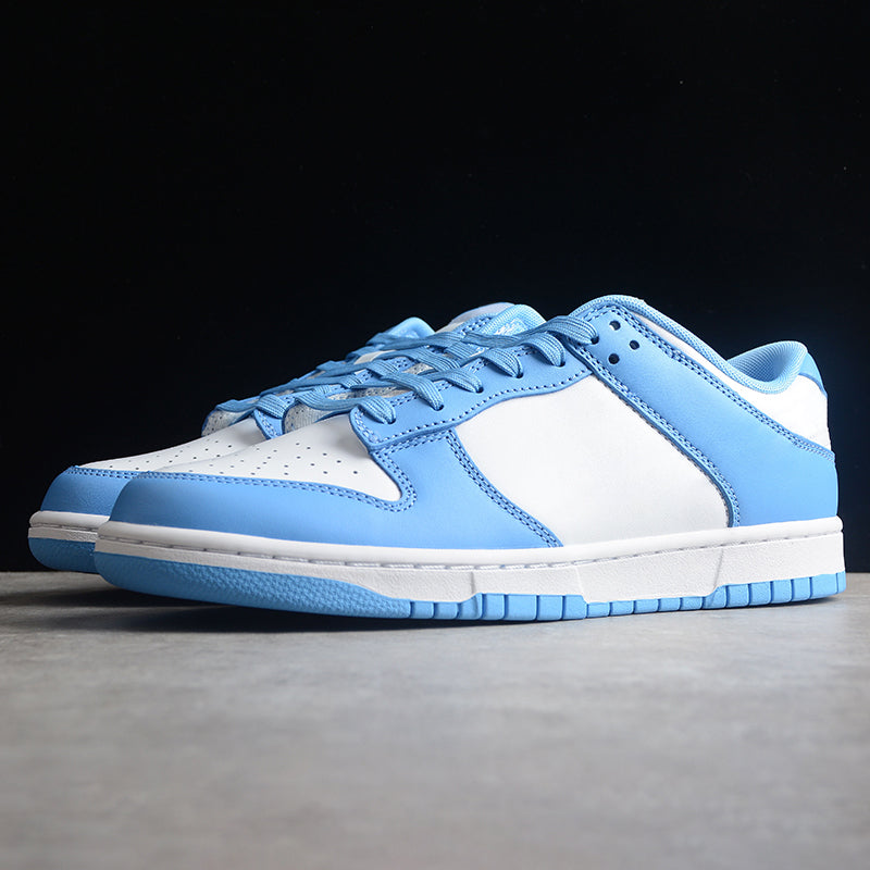 Easyhoom Casual Shoes Outdoor Low Grey Fog Black White Panda Coast Unc Syracuse Patchwork Michigan Vintage Green Brazil Court Purple Easter Candy Ru