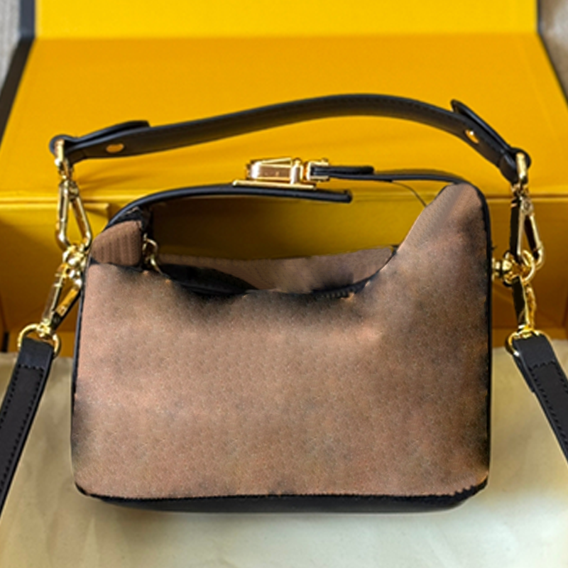 Vintage bento bag Luxury designer bag women&#039;s shoulder bag high-end handbag practical crossbody bag large capacity shopping bag fashion commute