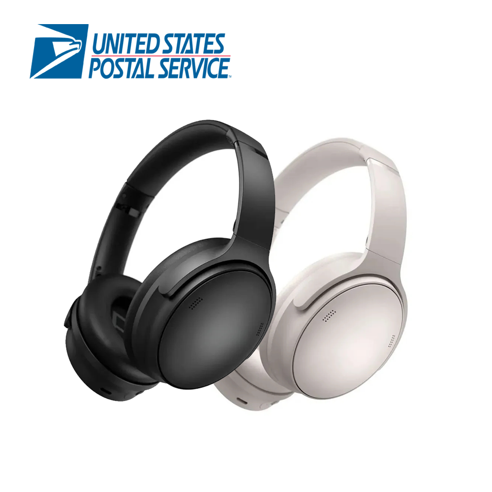 New Q35 Q55 Q65 Wireless Headphone Noise Cancelling Bluetooth wireless headphones Magic Recorder headband headset
