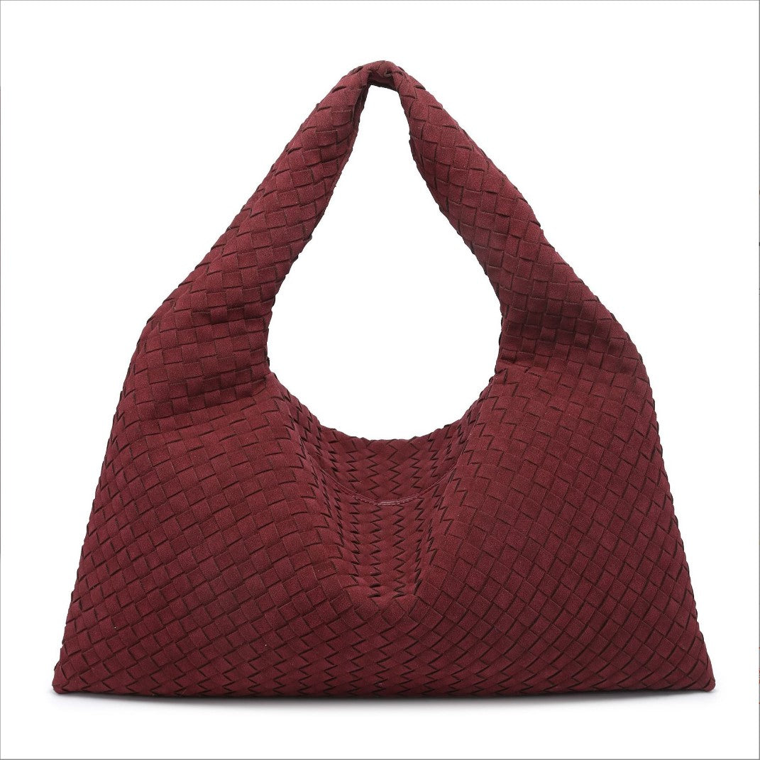 Designer Andiamo Bag Tote Bag Designer Woven Designer Bag Bow Buckle Purses Designer Bag Women Large Shopping Bag Shoulder Bag Handbag designer hand