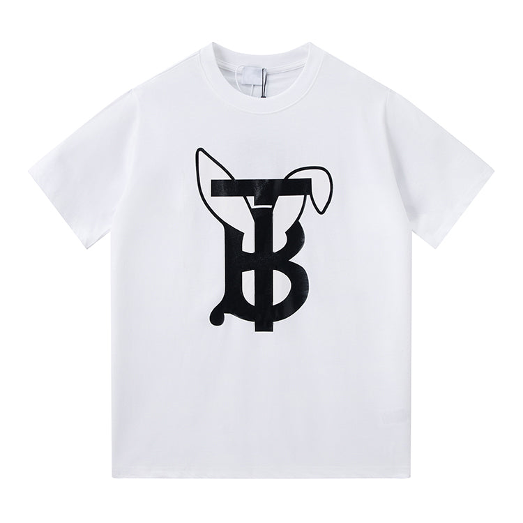 2023Summer t-shirt designer T-shirt men&#039;s T-shirt top luxury typeface printed shirt men&#039;s short-sleeved clothing S-2XL