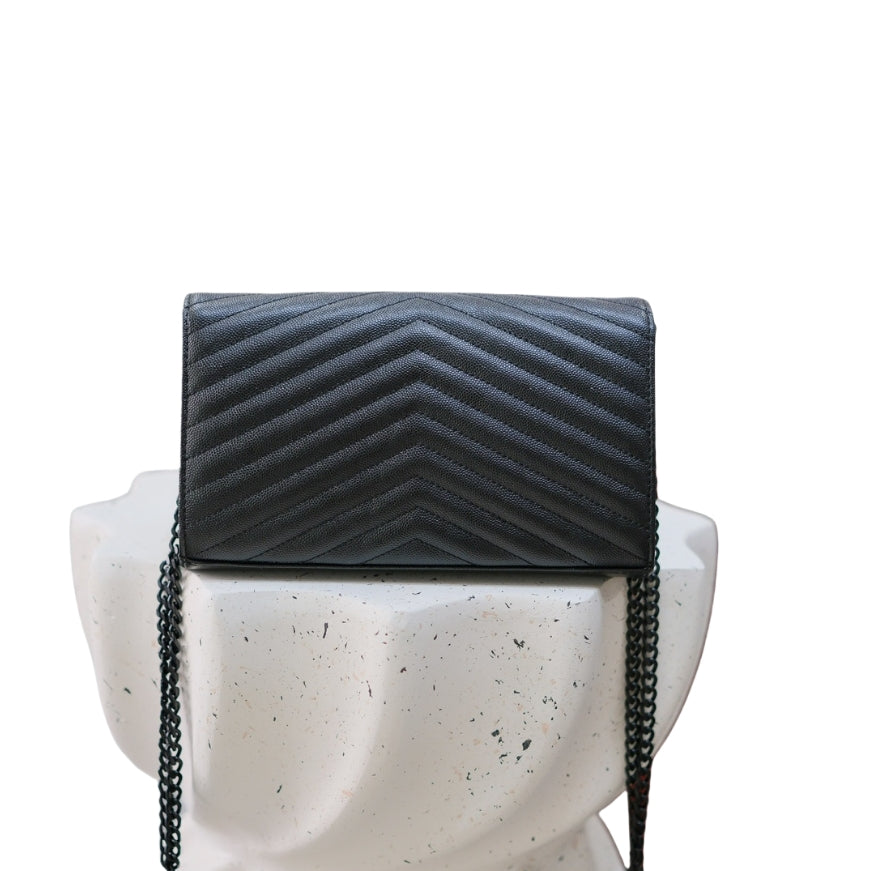 High Quality Brand Designer Woman Bag Original box Shoulder bags Caviar Leather Handbag Women ladies High quality 22.5*14*4cm