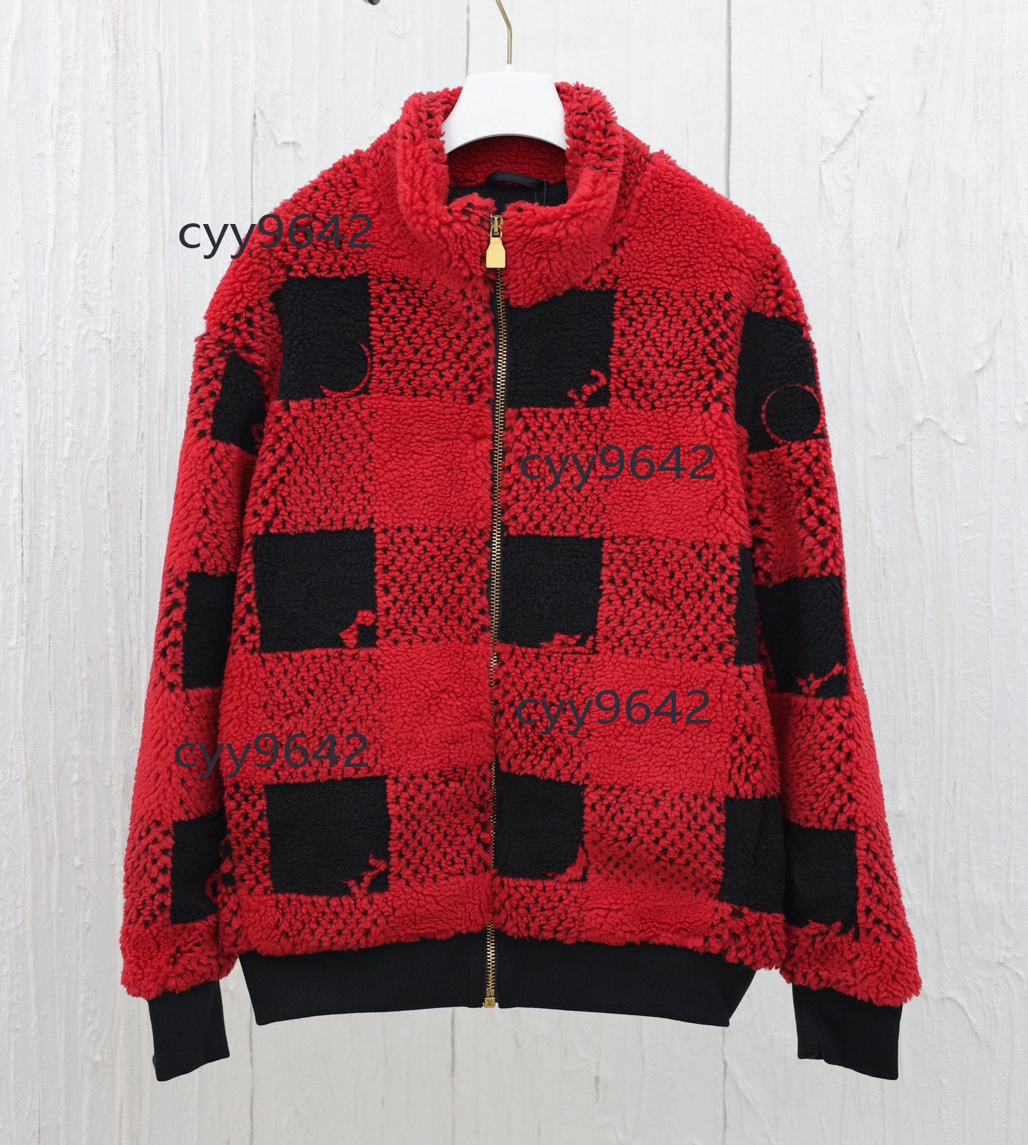 Men&#039;s plus size Outerwear & Coats Tees & Polos Round neck embroidered and printed polar style summer wear with street pure cotton 221d