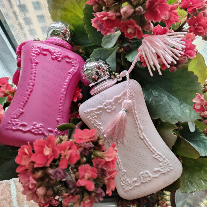 De Parfums Marly Perfume 125ml Peg Kalan Layton Perfumes Men Women Fragrance 4.2oz EDP Long Lasting Smell 1743 Royal Essence Cologne Spray Parfum De