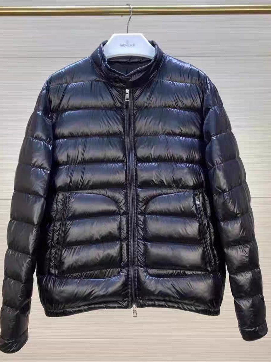 Down Jacket Designer Puffer Parkas Man Jackets luxury winter Hooded puffer jackets Embroidered badge Women&#039;s Outerwear Windbreaker Coats pocket