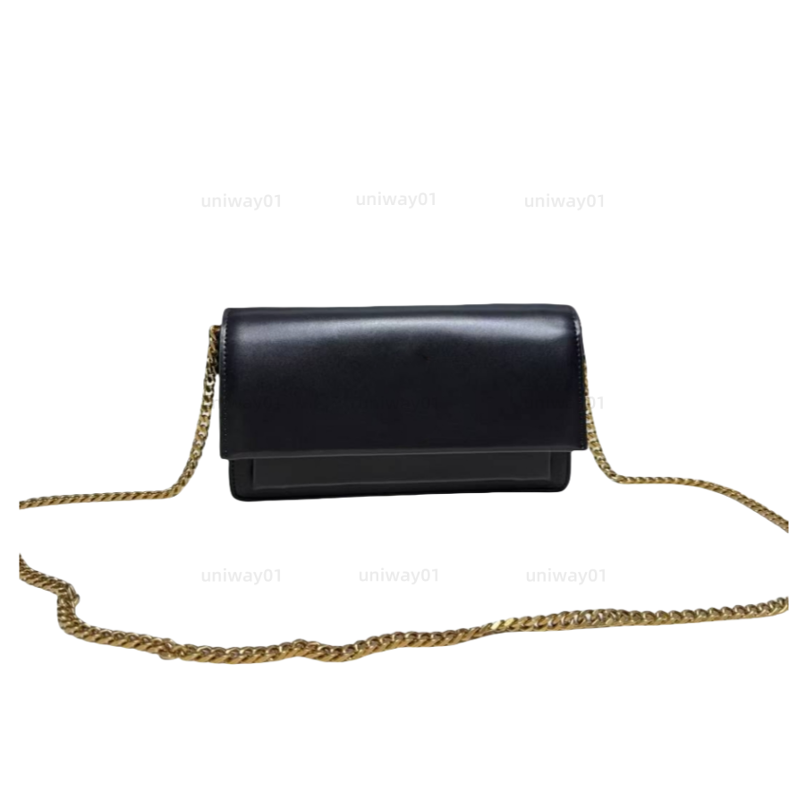 Genuine Leather Designer Woman Shoulder Bag handbag leather purse clutch lady bag luxury fashion cards holder phone holders