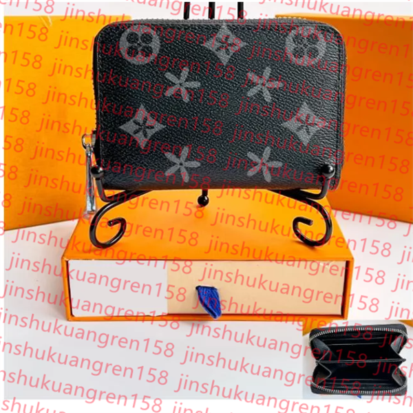 Designers Fashion Style High end Wallet Credit Card Holder Purse Men Wallets Billfold Handbags Purses