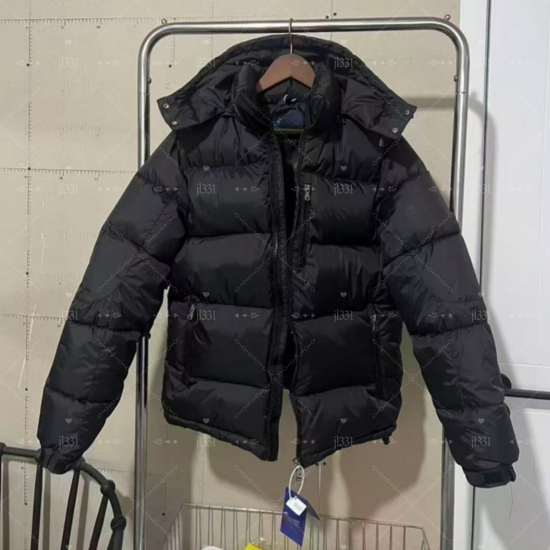 Winter Jackets Man Coats Designer jacket Puffer Designer Man Women Polos Jacket Femme Jassen Outerwear Hooded Fourrure Manteau Down Coat Hiver Parka