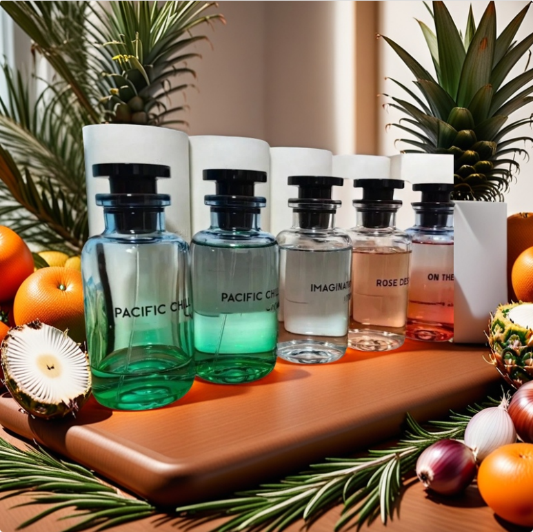 imagination perfumes Best Perfume AFTERNOON SWIM PACIFIC CHILL LOVERS Fragrance Attrape Reves Perfume Sables Rose On the Beach Eau de Parfum 3.4 oz