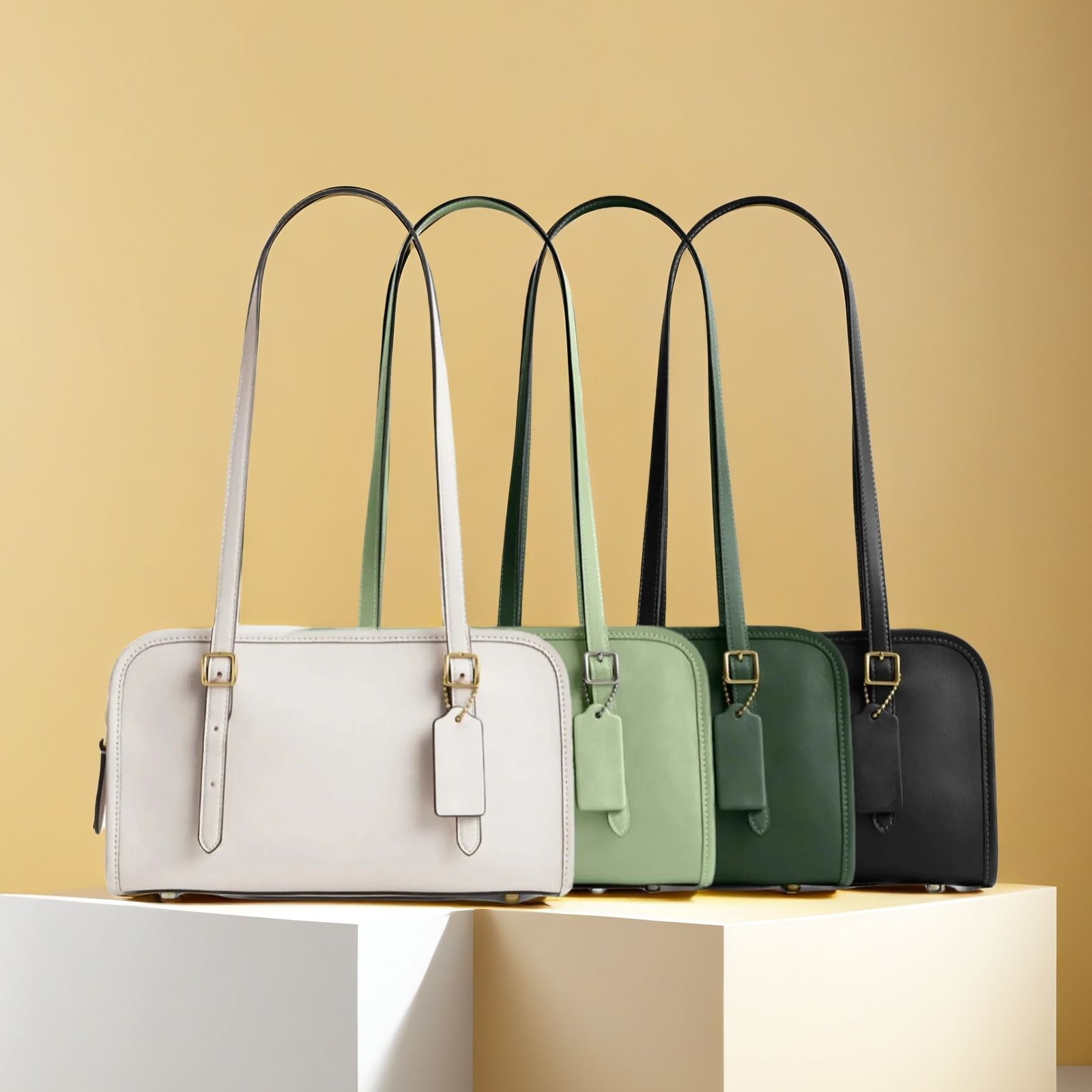 Designer Swing Zip Bag Lana 23 Pochette Tabby Bag Luxury Handbag Womens Mens Shoulder Bag Brooklyn Hobo Tote Bowling Underarm Bag Crossbody Purse Cl