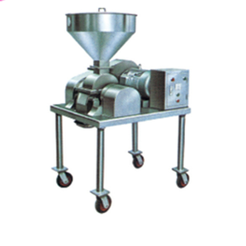 Multifunctional Flour Milling Machine Corn Pulverizer Small Dry Grain Pulverizer