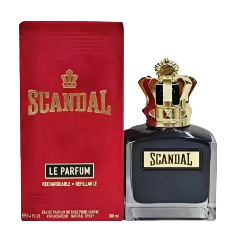 2025 Perfumes So Scandal fragrance for woman lady spray 80ml EDP high quality perfume long lasting floral scent for any skin