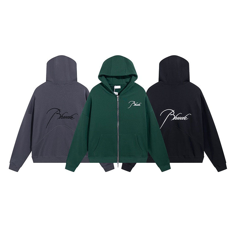 Men&#039;s Plus Size Hoodies & Sweatshirts in autumn - winter 2022acquard knitting machine e Custom jnlarged detail crew neck cotton TEGE5