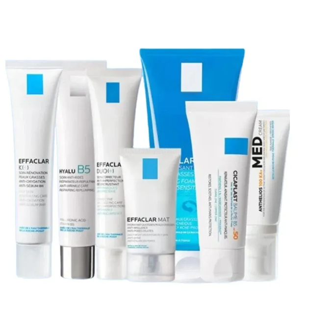 Hot sell Cleanser Eye Cream Serum Lotion e Fine Lines Nourishing Moisturizing Gentle Skin Care