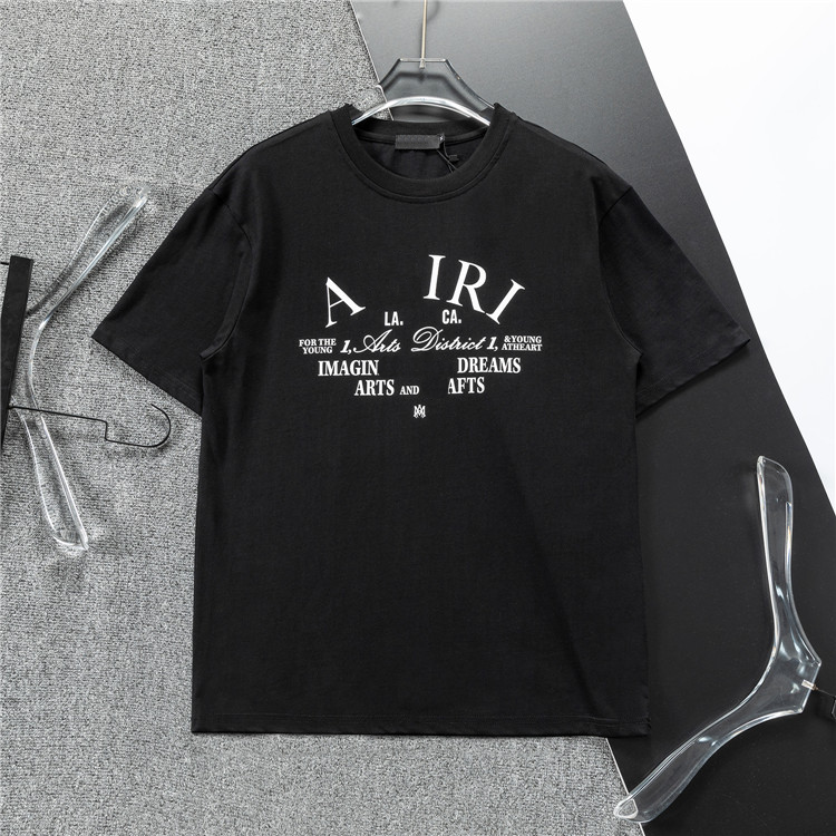 Mens Tshirts Designers Clothes Fashion Cotton Couples Tee Casual Summer Men Women Clothing Brand Short Sleeve Tees Designer Classic Letter T shirts