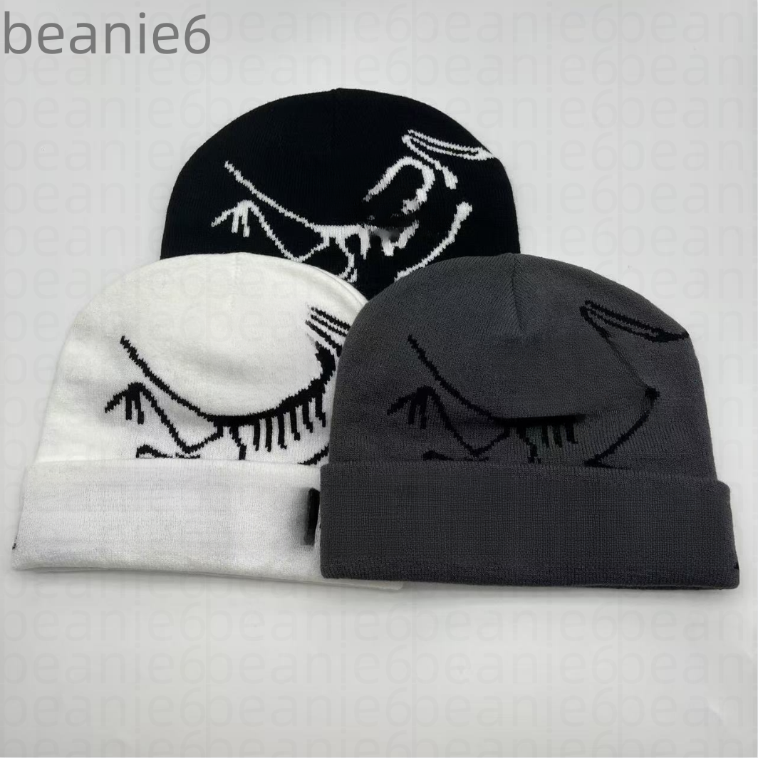 Beanie high quality luxury designer Suitable for all four seasons Popular suitable for both men and women