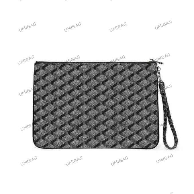 Designer Bag Women & Men&#039;s briefcase Bags Luxurys Style handbag ClassicLaptop bag briefcase Envelope bag