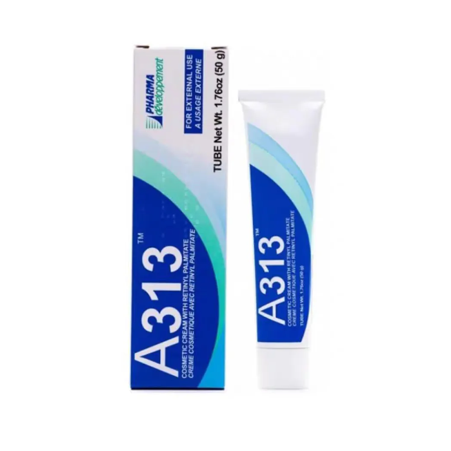 A313 Cream 50g Skin Care Mousturizer Hydrating Facial Cream Lotion Gel