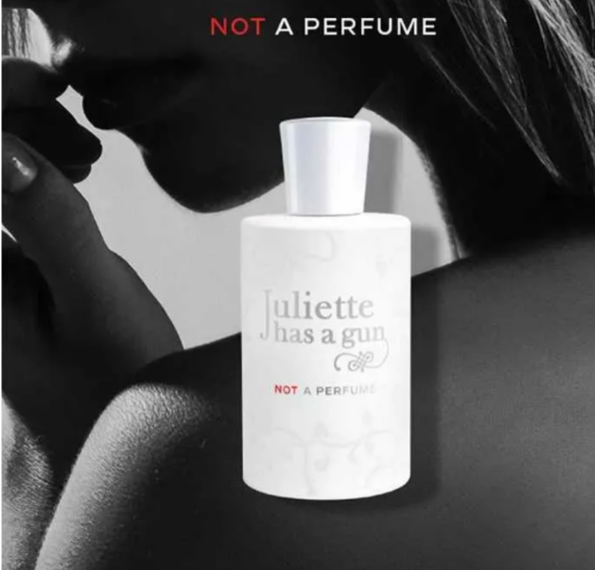 2025 AAA Cologne Juliette Has A Gun Not a perfume lady vengeance Coro Fragrance VERDE ACCENTO EDP Luxuries designer perfume for women 100ml high qua