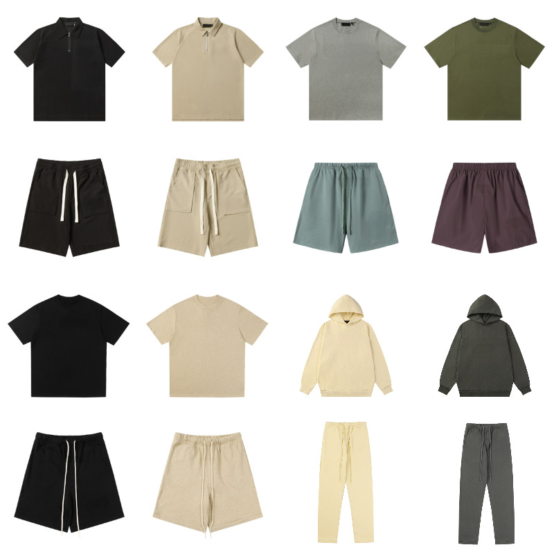 Designer T-Shirt polo tshirt mens tshirt shorts and t shirt set mens womens short sleeve crewneck letter shirts mens t-shirt women crew neck quick d