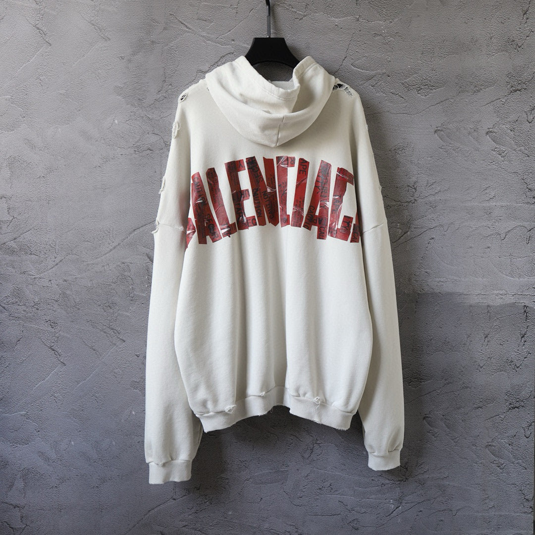 Men&#039;s Plus Size Hoodies & Sweatshirts in autumn - winter 2025acquard knitting machine e Custom jnlarged detail crew neck cotton 82343