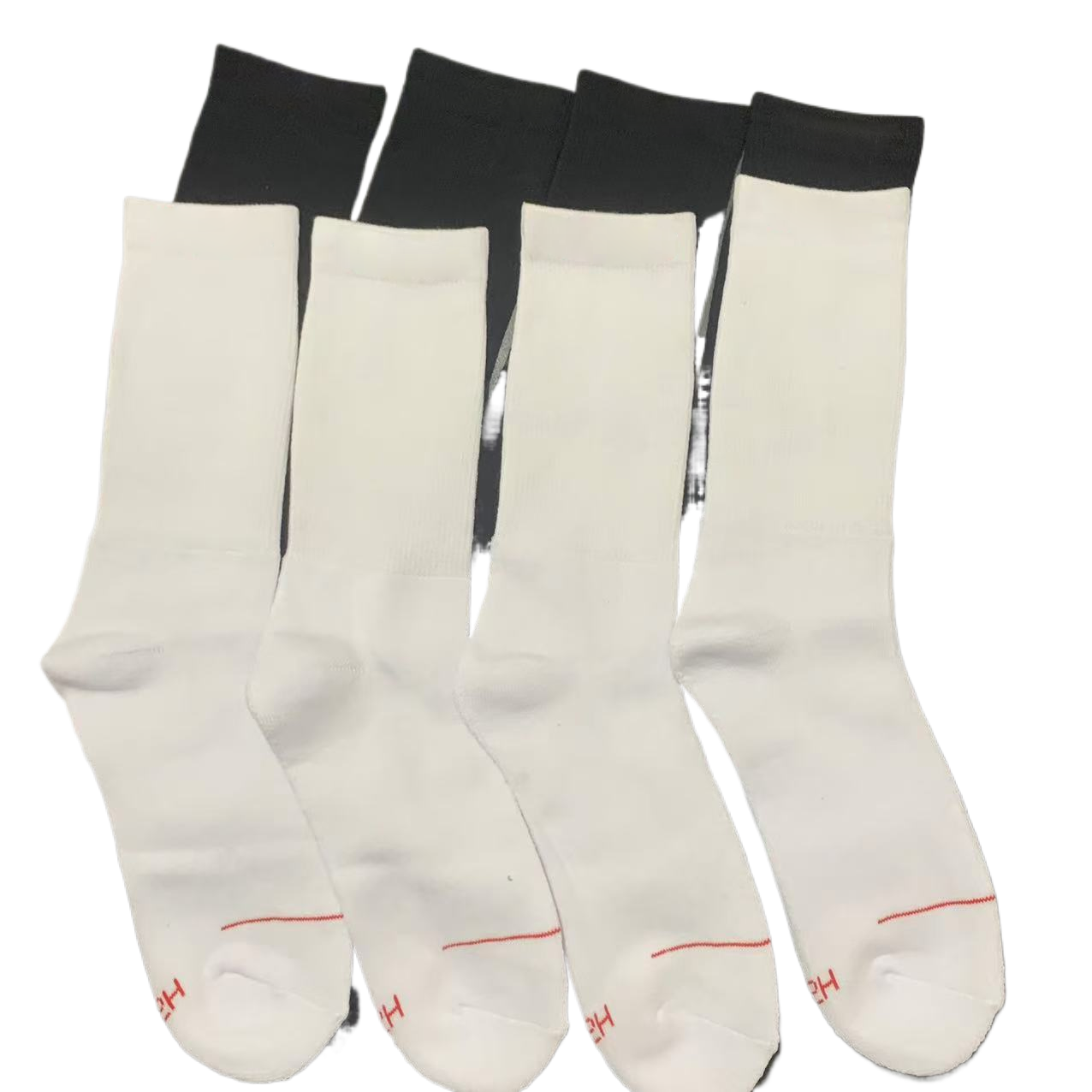 men&#039;s socks 2 pairs pack high quality fashion casual socks designer socks men&#039;s cotton breathable 3 color skateboarding hip hop socks spor