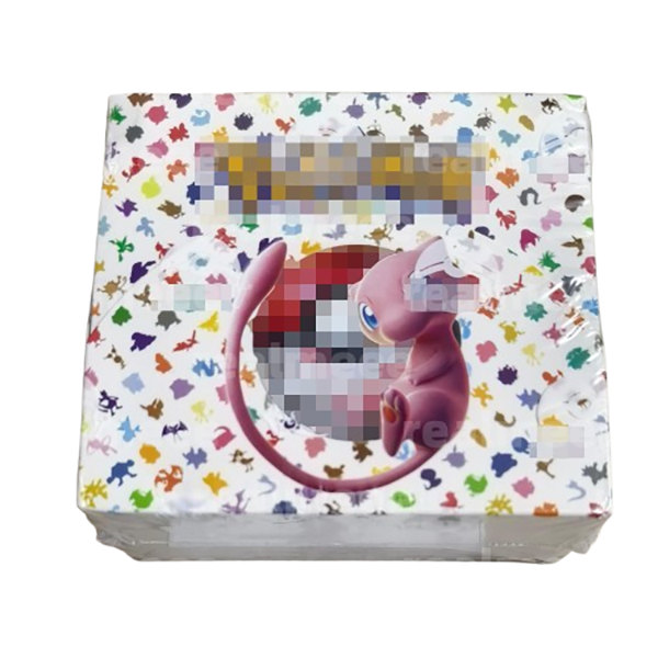 Wholesale 360-Pcs Card Games Entertainment Collection Board Game Battle Cards Elf English Collection Card Holiday Gift