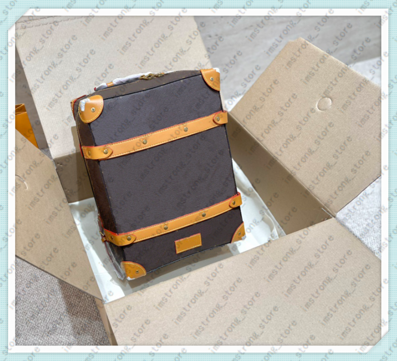 2023 Men Women Luxurys Designers Backpacks Fashion Shoulder Bags Travel Luggage Backpack Duffle Handbags Purse School Bags 2307152BF