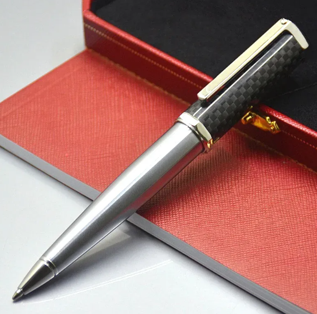 GIFT PEN Luxury Designer Roller Ball Pen High Quality Ballpoint Pens Business Gifts Optional Original Box Wholesale Price top quality