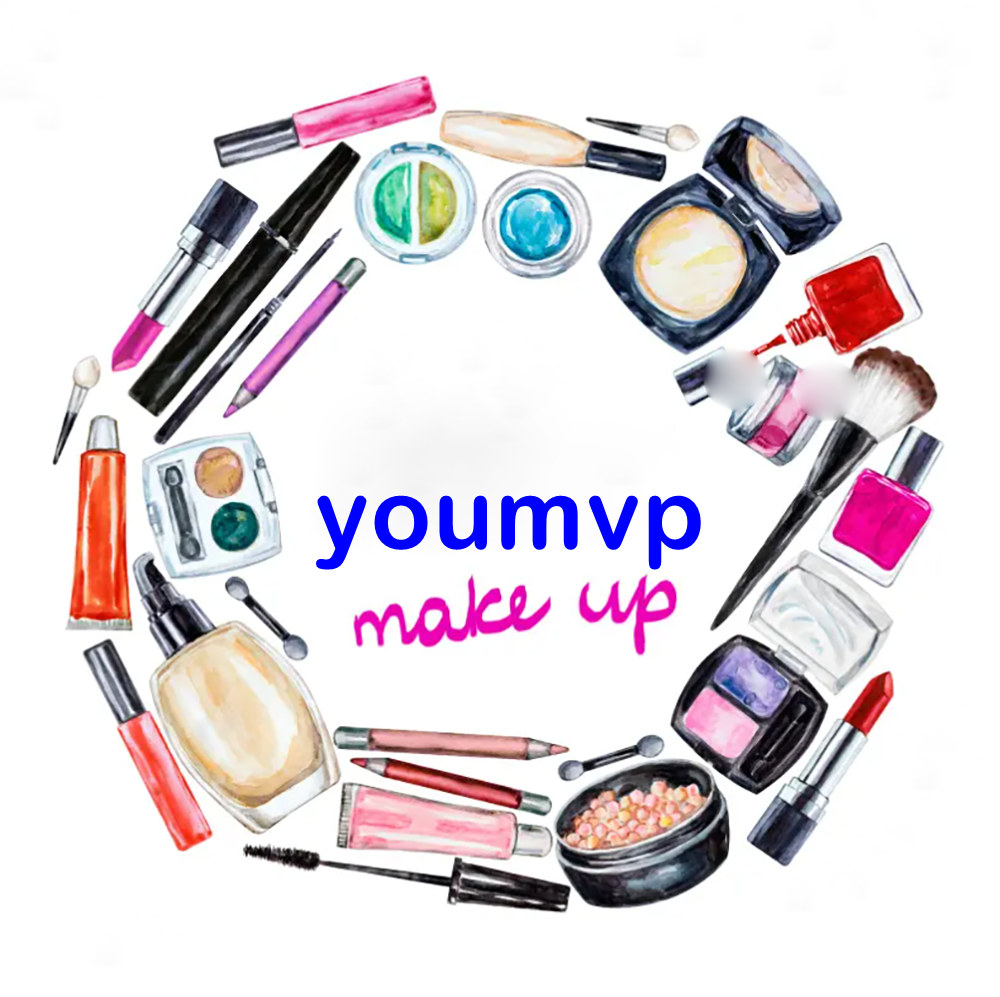 Fashion Health & Beauty Makeup Women Skin Care Foundation Cream Lipstick Lip Balm etc.