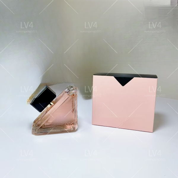 2025 Designer high quality woman perfumes chance paradoxe spray 100ml Intense Long Lasting Time Good Smell eau de parfum charming fast delivery