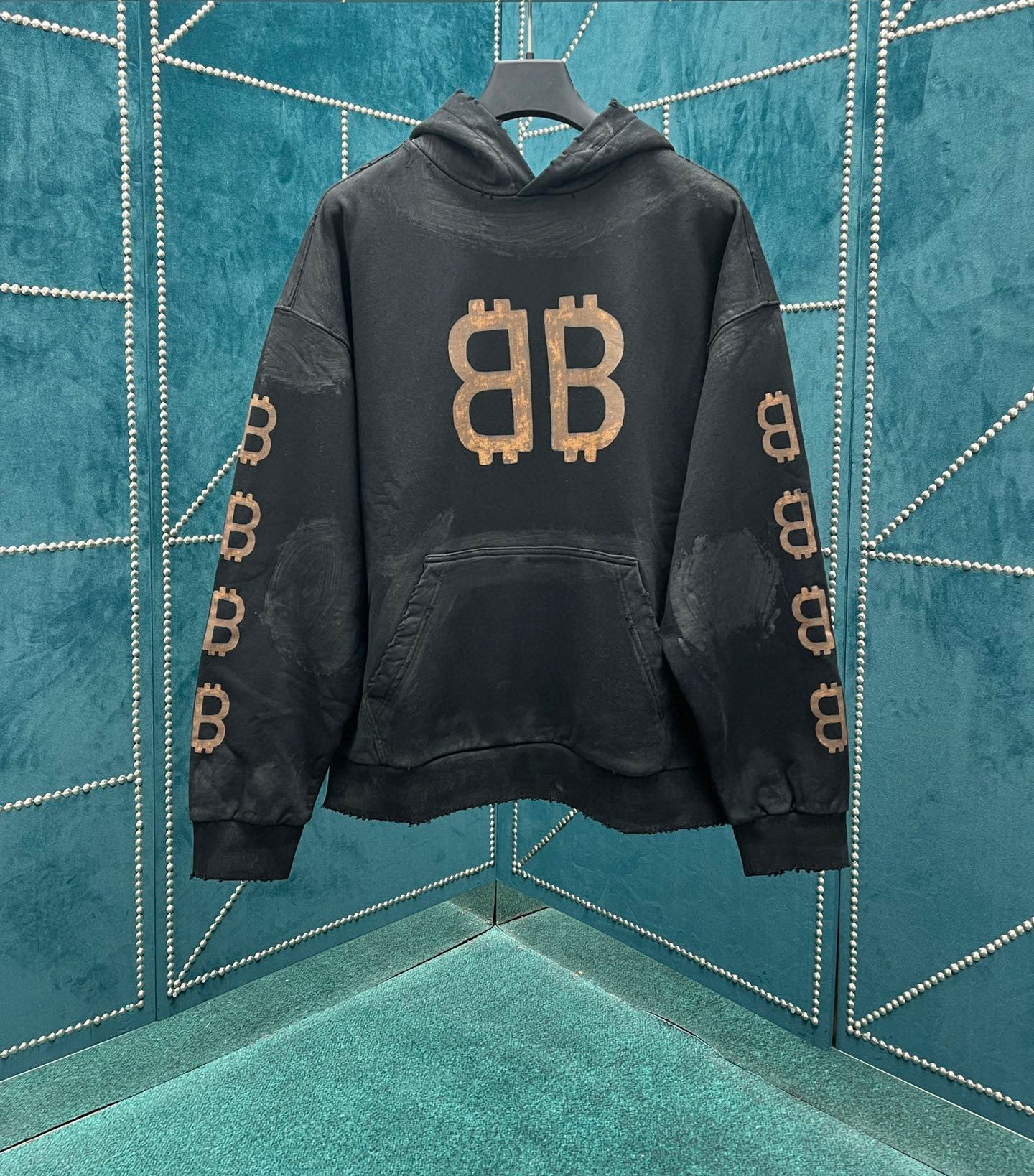 Men&#039;s plus size Outerwear & Coats Sweater Polar style summer wear with beach out of the street pure cotton lycra e3r