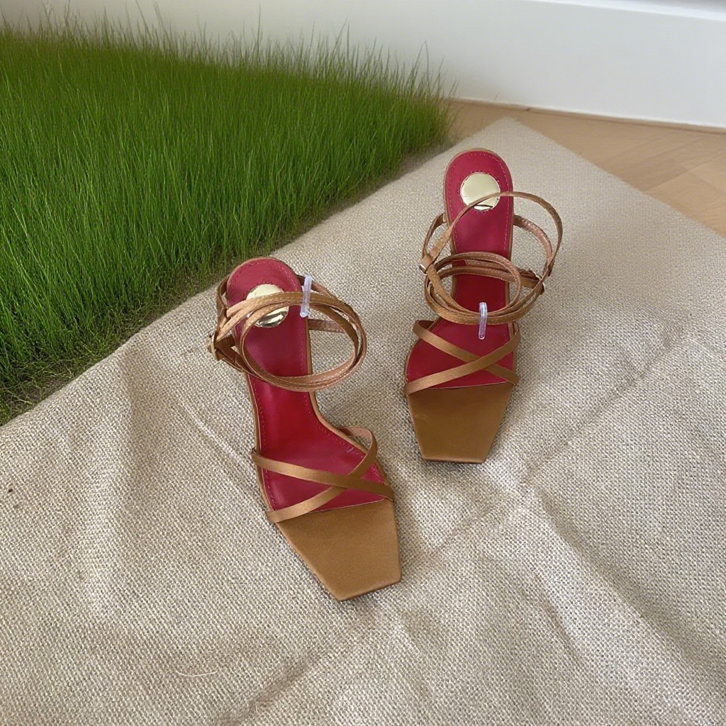 SX001 Elegant Breathable Athletic Footwear Designed For All-Day Use