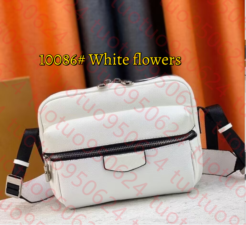 12A Purses M30830 M69443 Luxury trio outdoor waist bags Designer Women Leather men bum bag Clutch CrossBody Waistpacks belt bag Shoulder fashion fan