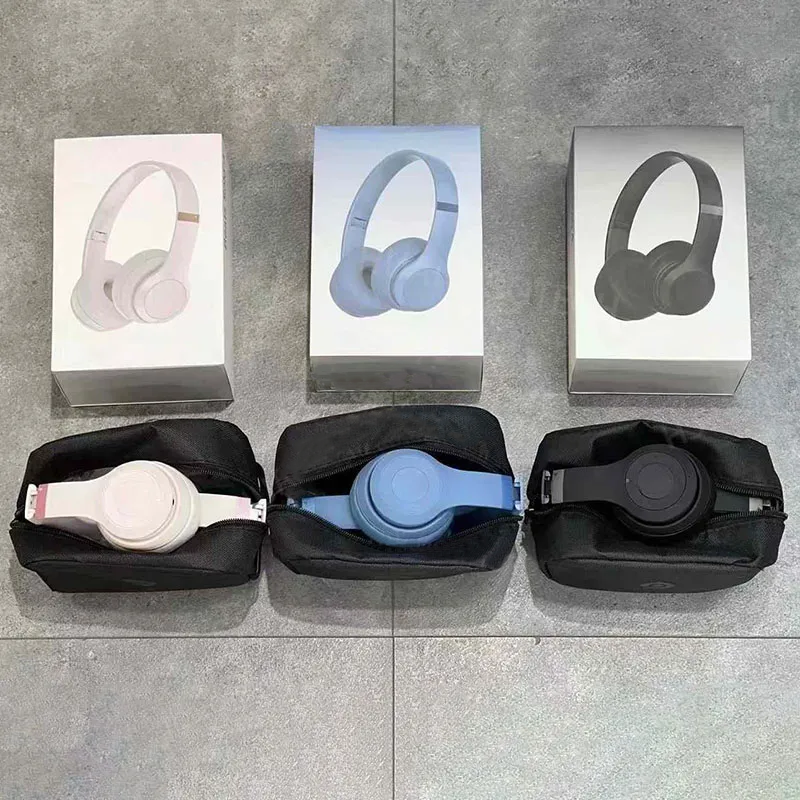 wireless solo4 Bluetooth wireless headset sound recorder Headphones Electronics