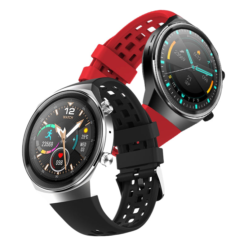 NEW Smart Watch Bluetooth Call IP67 Waterproof Smartwatch Men Women Heart Rate Monitor For Android Xiaomi Apple