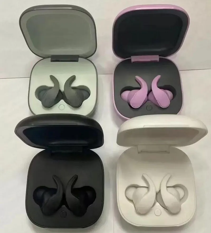 Wireless Bluetooth Earphones Fit TWS Earphone True Headphones Noise Reduction Earbuds Touch Control Headset Top Quality