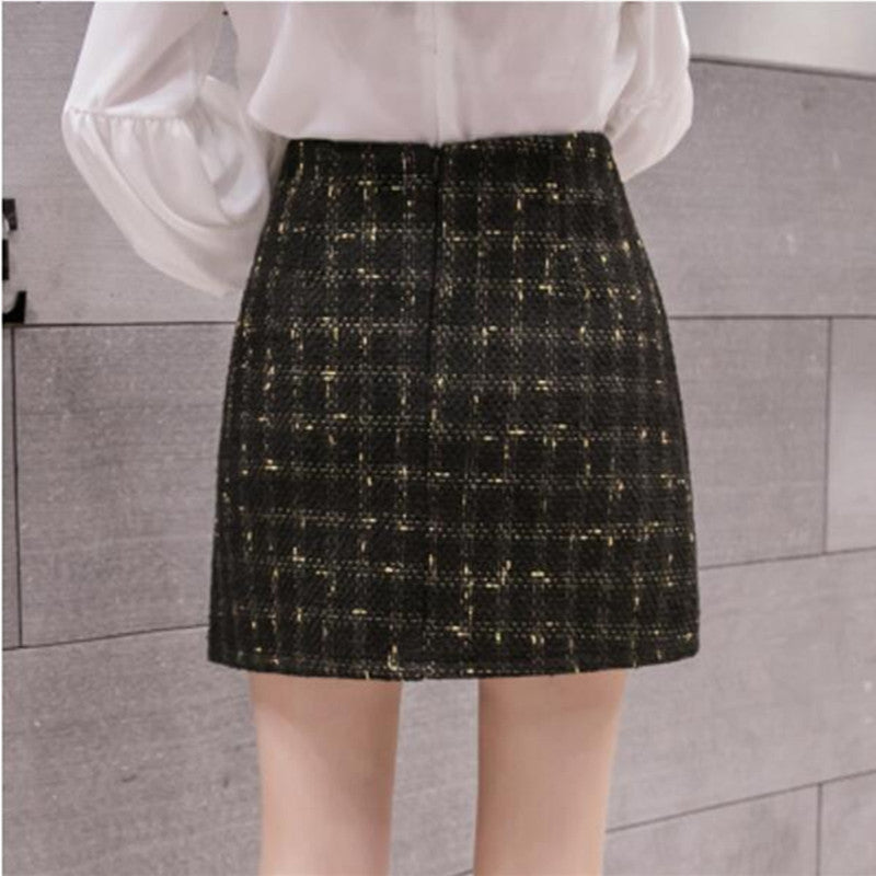 Blackday Womens Skirt Vintage Clothes Wrap Short Skirts Black Harajuku Summer High Waist Streetwear 2020 Elastic The New Fashion popular