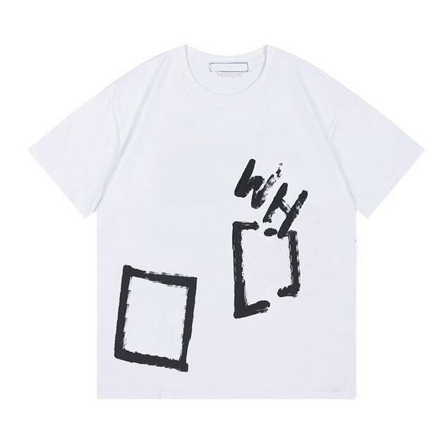 Men&#039;s T-shirts Summer t Shirt Mens Womens Designers hoodie Loose Tees Tops Man Casual Luxurys Clothing Streetwear Shorts Sleeve Polo Tshirt