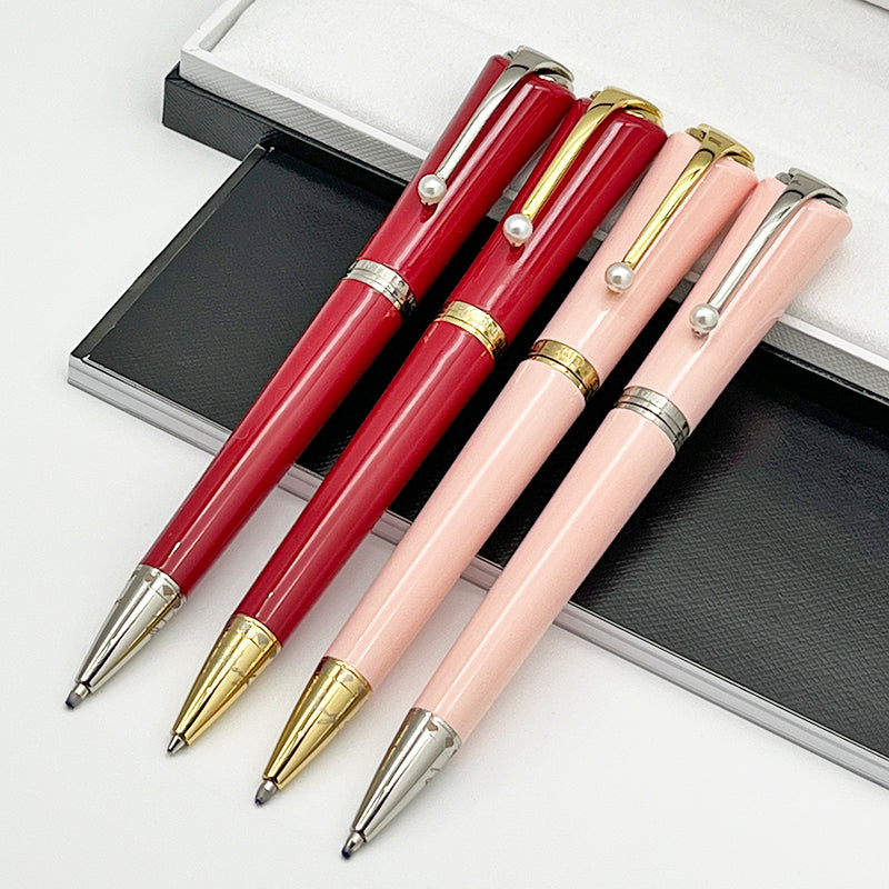 YAMALANG Roller ball Ballpoint Fountain pens Writing Office School Supplies