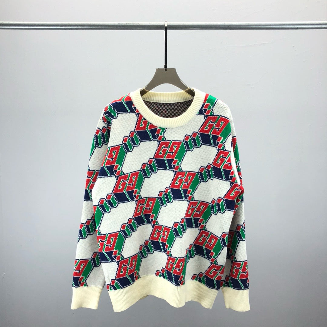 Men&#039;s Plus Size Hoodies & Sweatshirts in autumn - winter 2024acquard knitting machine e Custom jnlarged detail crew neck cotton rcg5d5