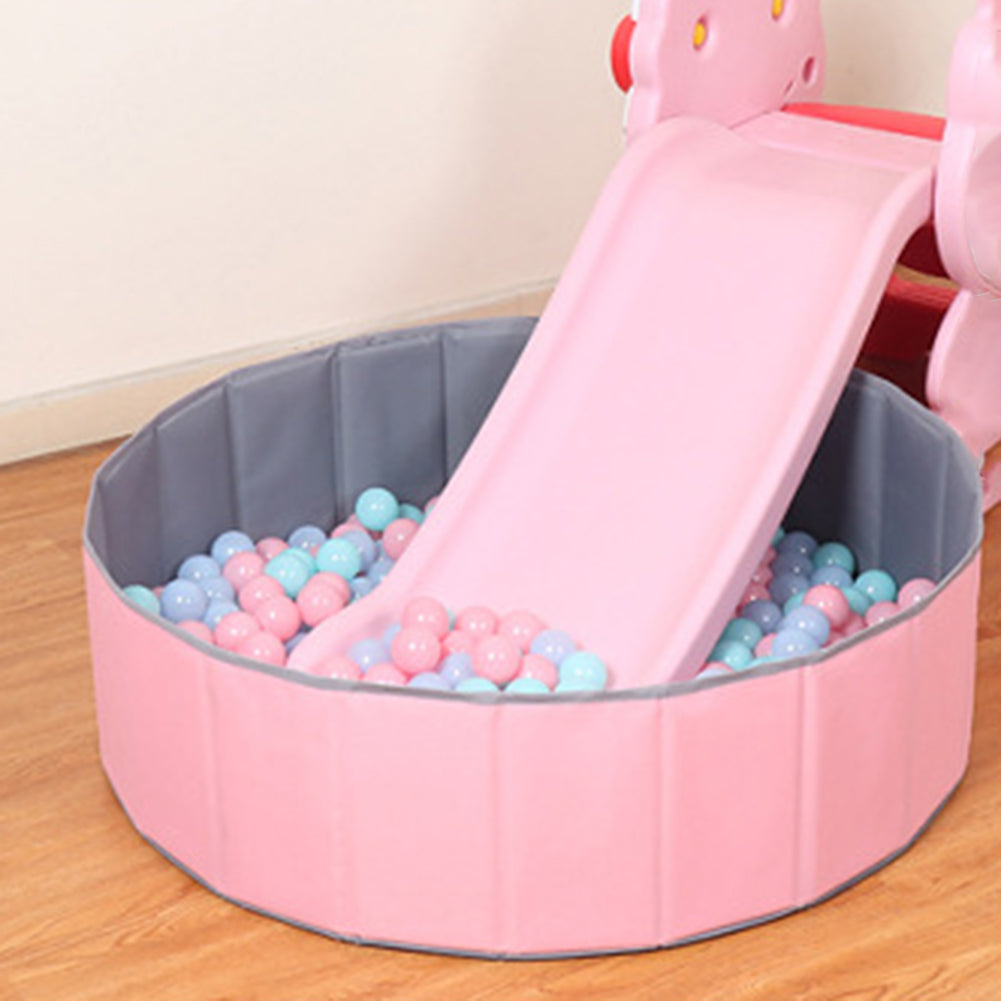 Portable Ocean Ball Pit Baby Playpen Tent Gaming Toys Children Kids Outdoor Indoor Sports Playground Foldable Ball Pool Fence#38