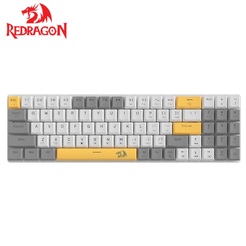 n Ultra Thin Wired Mechanical Keyboard Slim Compact 78 Keys Gaming Keyboard w-Low Profile Linear Red Blue Switches