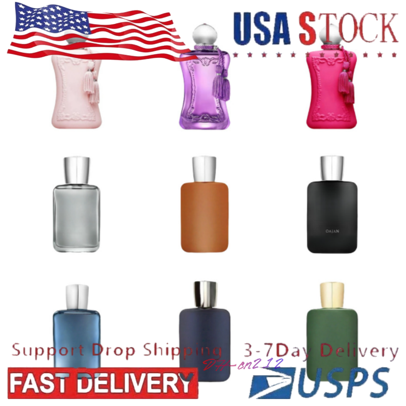 Top Layton 125ml Exclusif Parfum Men Woman Fragrance Eau De Parfum Perfume Long Lasting Smell Brand EDP Cologne Spray Body Mist High Quality oajan 3